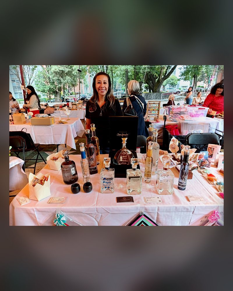 Punto de venta bazar